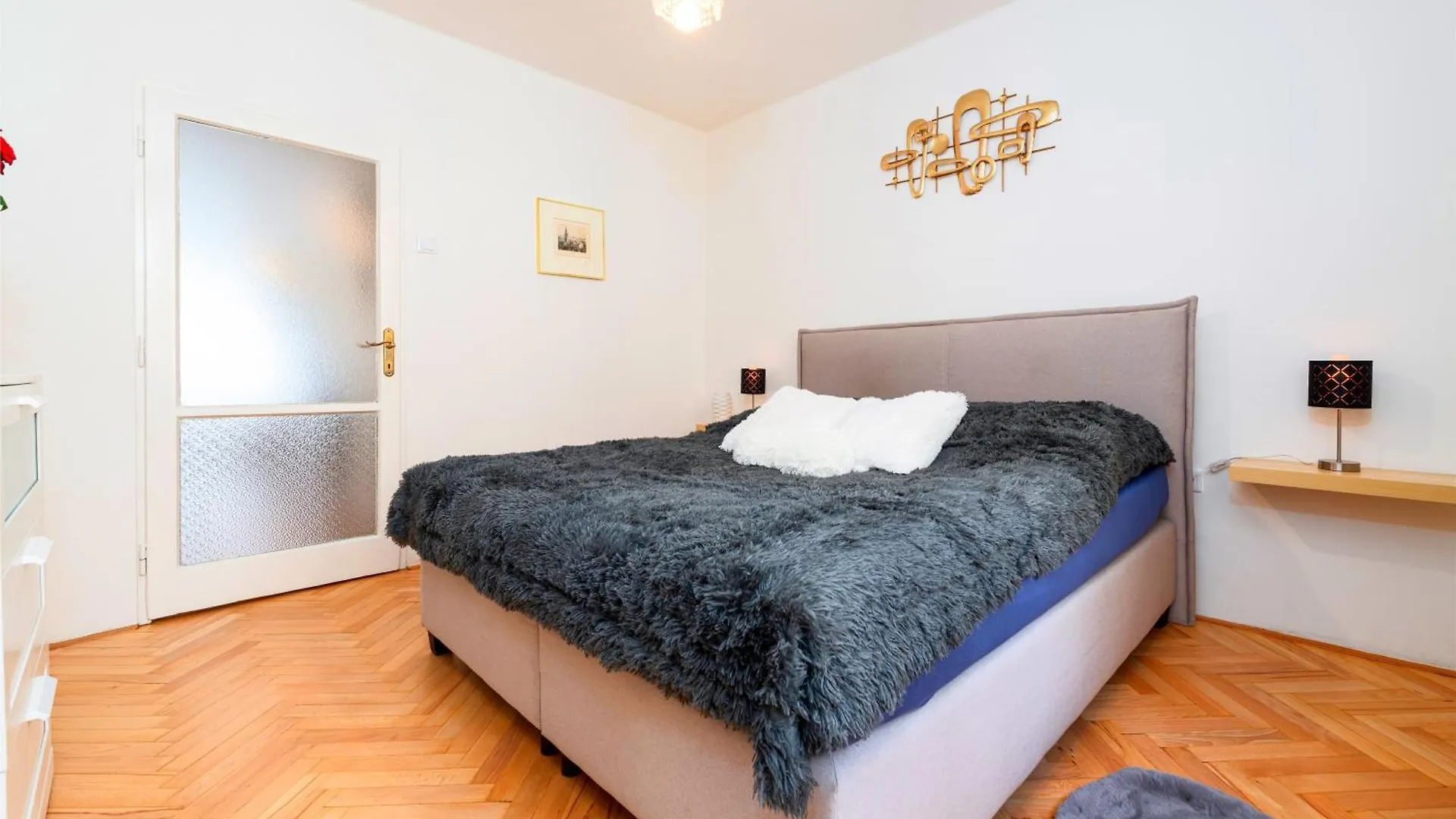 פראג Luxury Kings Residence 0*,  צ'כיה