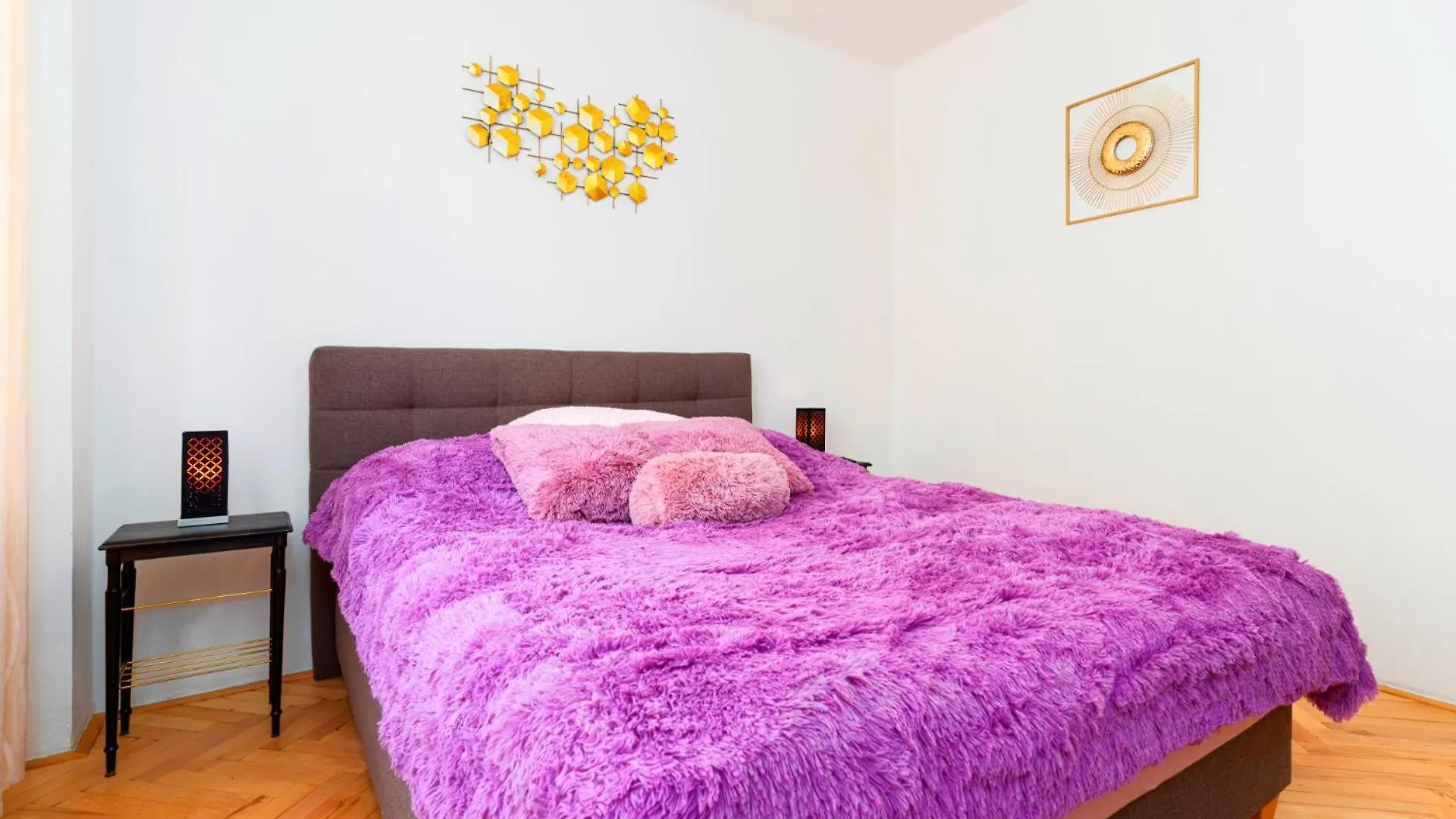 פראג Luxury Kings Residence צ'כיה