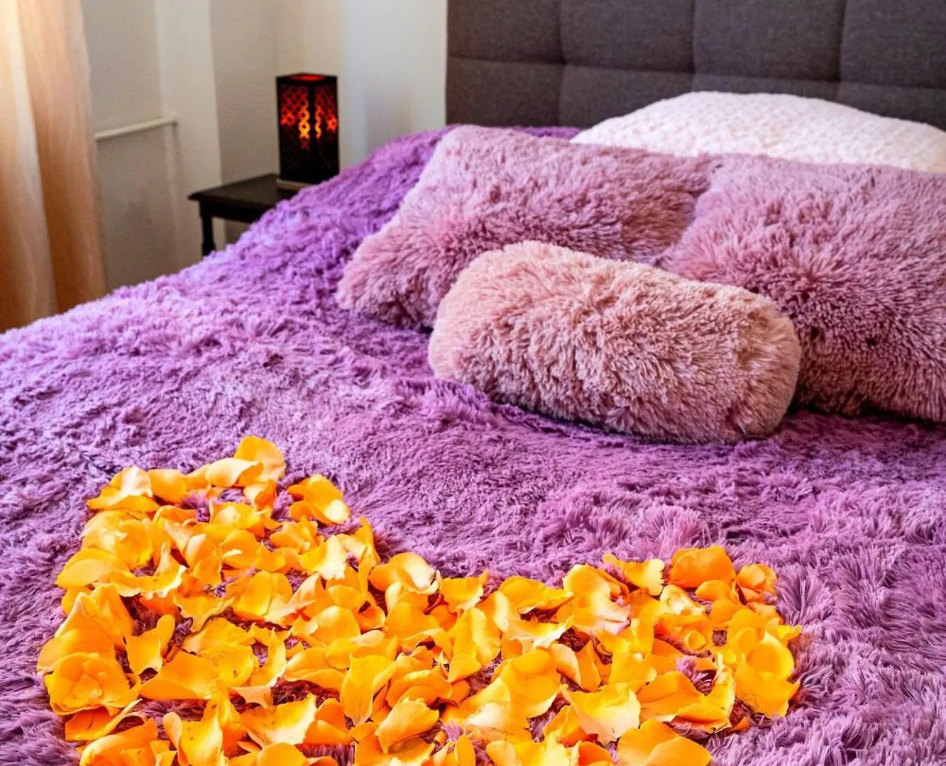 פראג Luxury Kings Residence דירה
