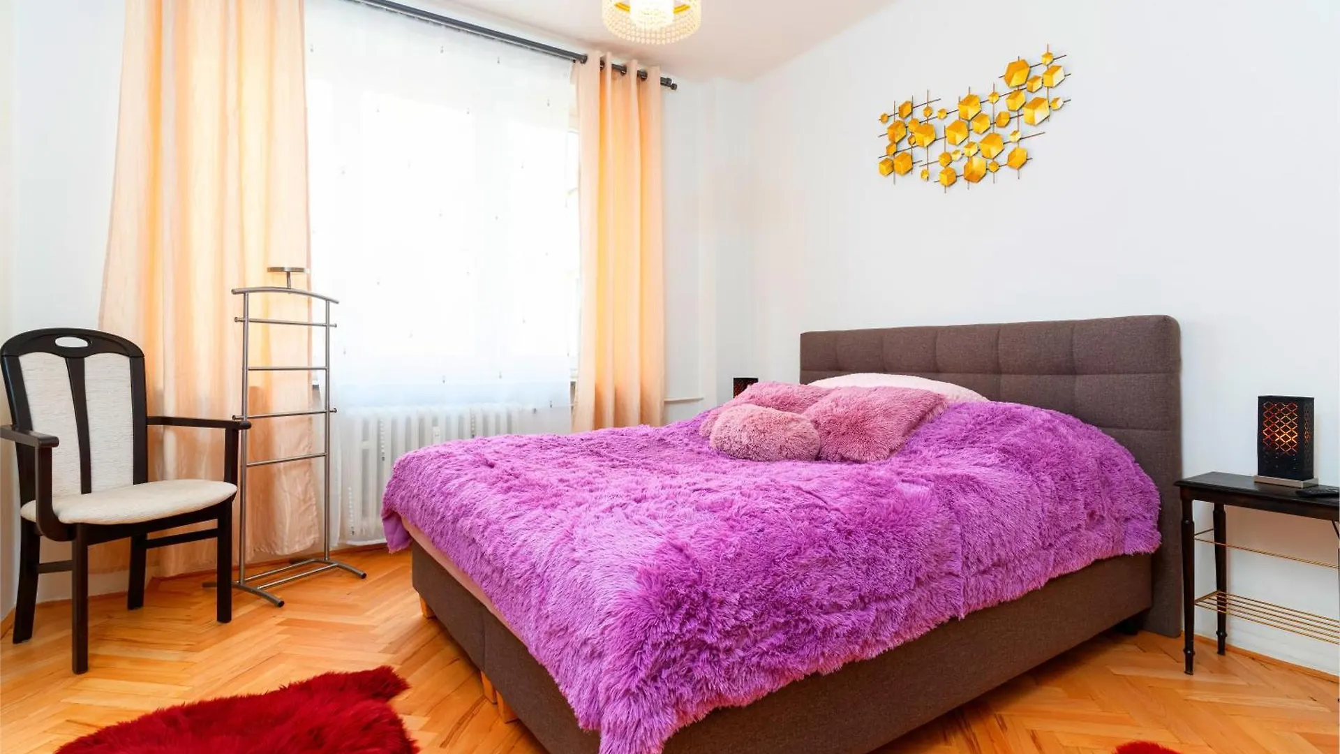 Luxury Kings Residence Praha