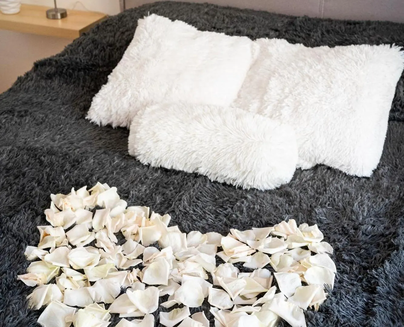 Luxury Kings Residence Praha